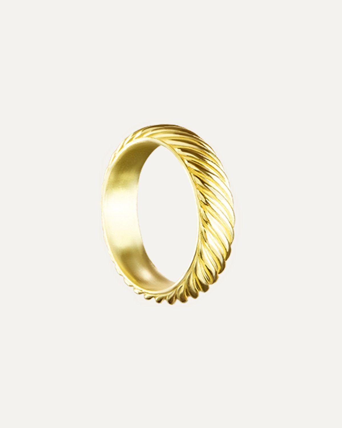 Entwine Ring theaceline.com